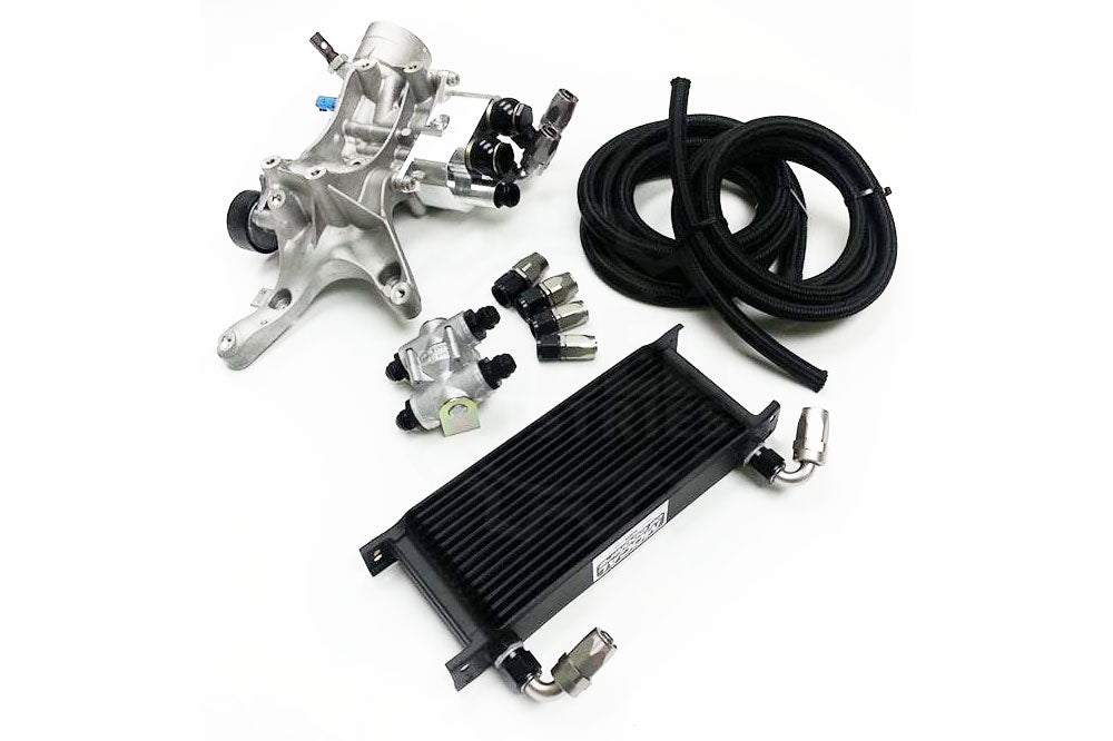 EA888.X Oil Cooler Kit product image - SKU 462-635-0002