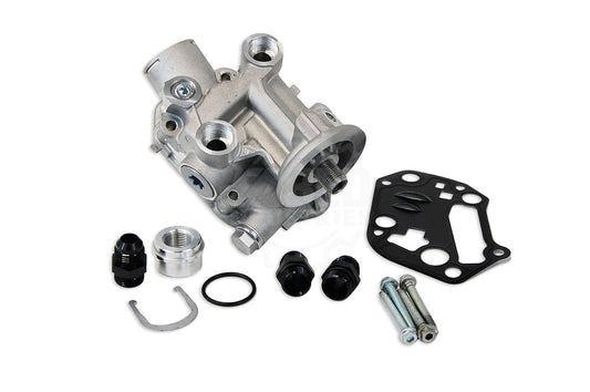 Skoda S2000 Oil Filter Housing product image - SKU 462-635-0013