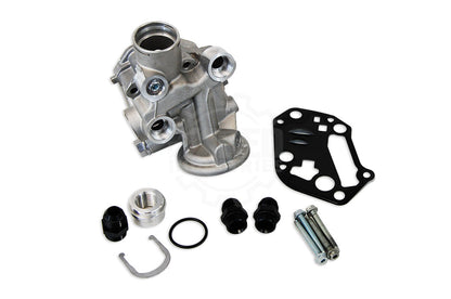 Skoda S2000 Oil Filter Housing product image - SKU 462-635-0013