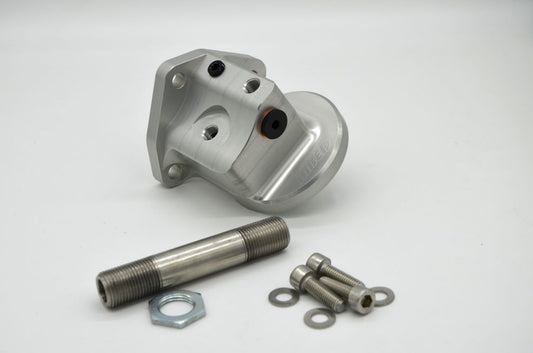 2.3 10V & 20V VR5 (V5) Billet Oil Filter Housing