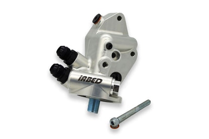 07K TRANSVERSE Oil Filter Housing W/ THERMOSTAT [DAZA/DNWA] product image - SKU 462-635-0044