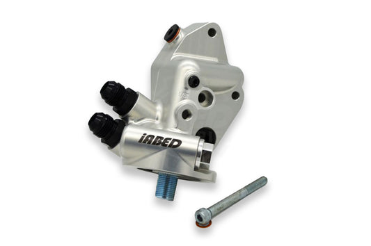 07K TRANSVERSE Oil Filter Housing W/ THERMOSTAT [DAZA/DNWA]