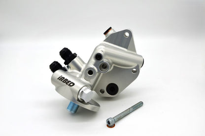 07K TRANSVERSE Oil Filter Housing W/ THERMOSTAT [DAZA/DNWA] product image - SKU 462-635-0044