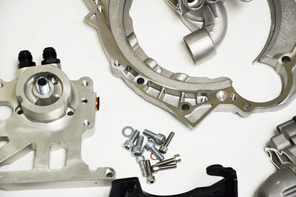 2.8 | 3.2 | 3.6 VR6 Longitudinal Swap KIT product image - SKU 462-635-LONG