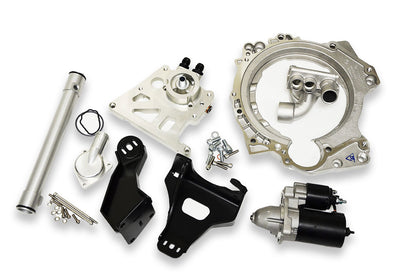 2.8 | 3.2 | 3.6 VR6 Longitudinal Swap KIT product image - SKU 462-635-LONG