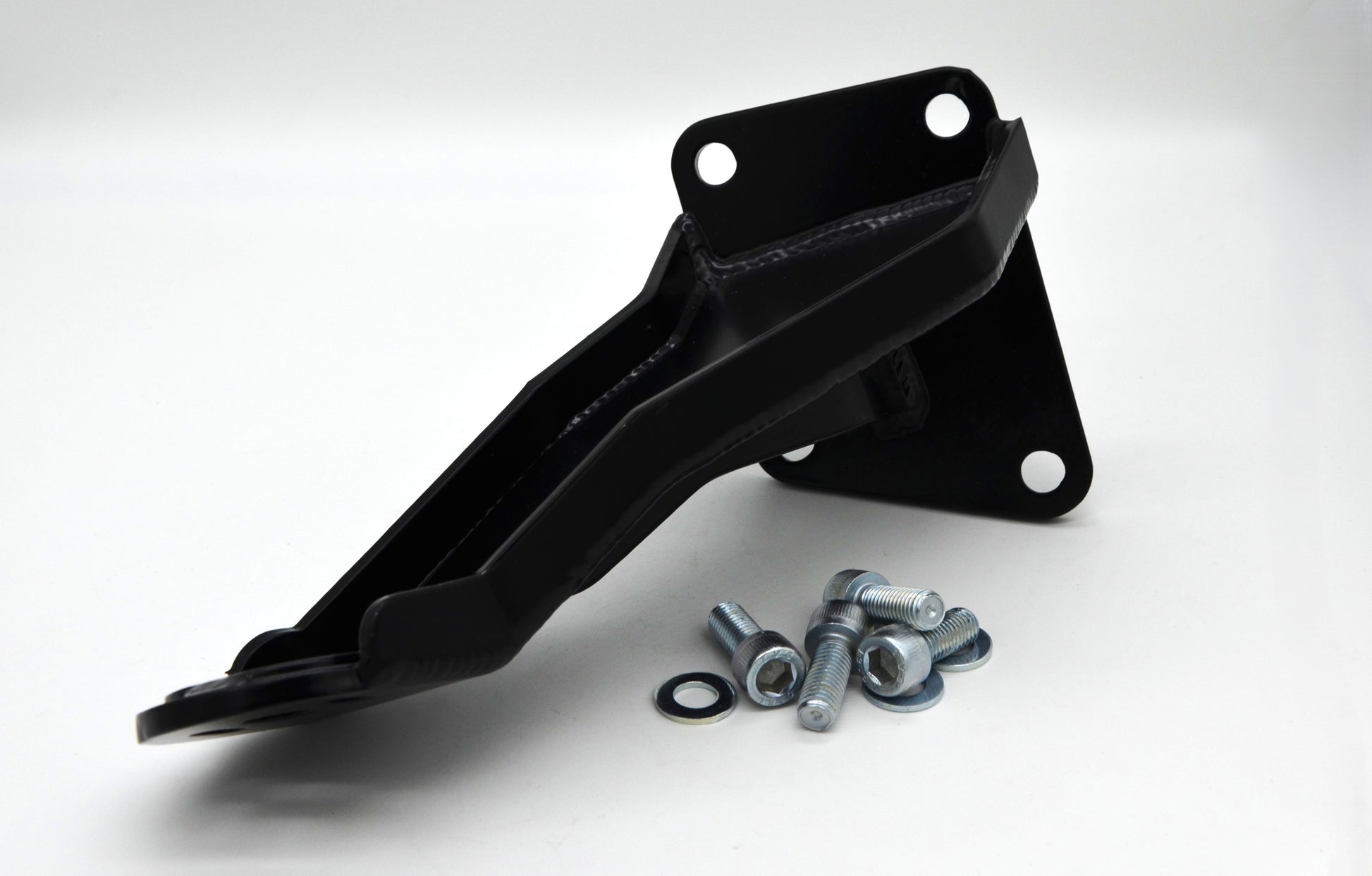 2.8 | 3.2 | 3.6 VR6 Longitudinal Swap Bracket – Exhaust manifold side product image - SKU 462-637-001