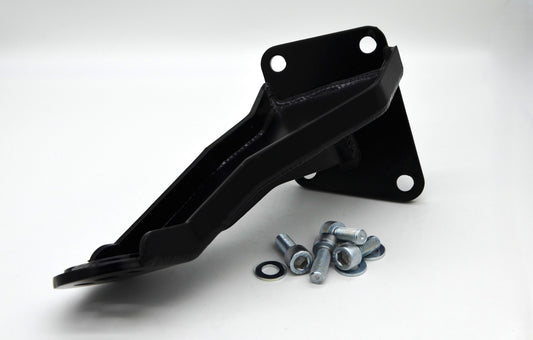 2.8 | 3.2 | 3.6 VR6 Longitudinal Swap Bracket – Exhaust manifold side