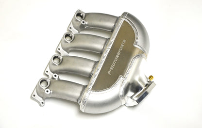 P-MOTORSPORT B5/B6 1.8T INTAKE MANIFOLD product image - SKU 462-637-010