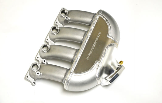 P-MOTORSPORT B5/B6 1.8T INTAKE MANIFOLD product image - SKU 462-637-010