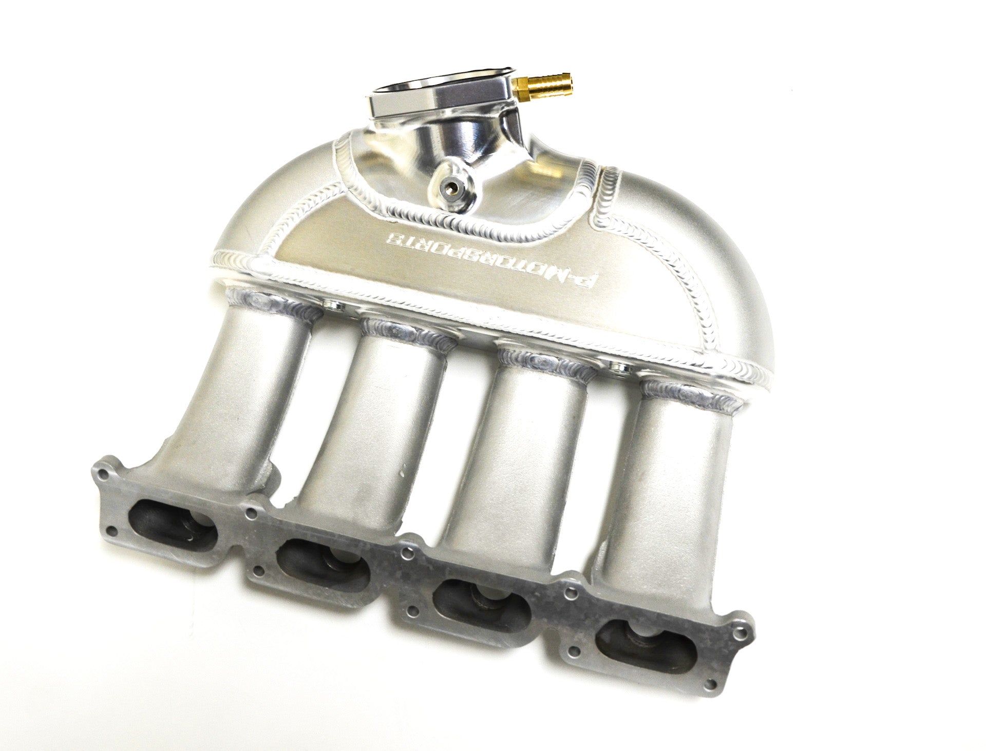 P-MOTORSPORT B5/B6 1.8T INTAKE MANIFOLD product image - SKU 462-637-010