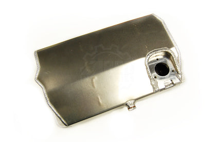 1.8T 06A Transverse baffled Oil pan product image - SKU 462-103-06ATSB