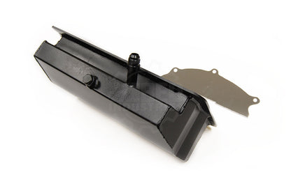 1.8T 06A Transverse baffled Oil pan product image - SKU 462-103-06ATSB
