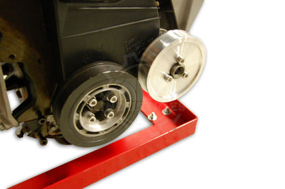 Water Pump Pulley - 8V/16V – 119mm product image - SKU 462-121-030-A