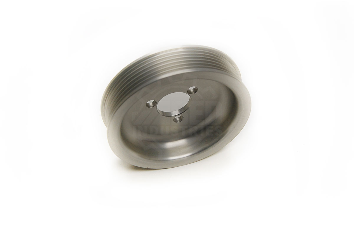 Water Pump Pulley - 8V/16V – 119mm product image - SKU 462-121-030-A