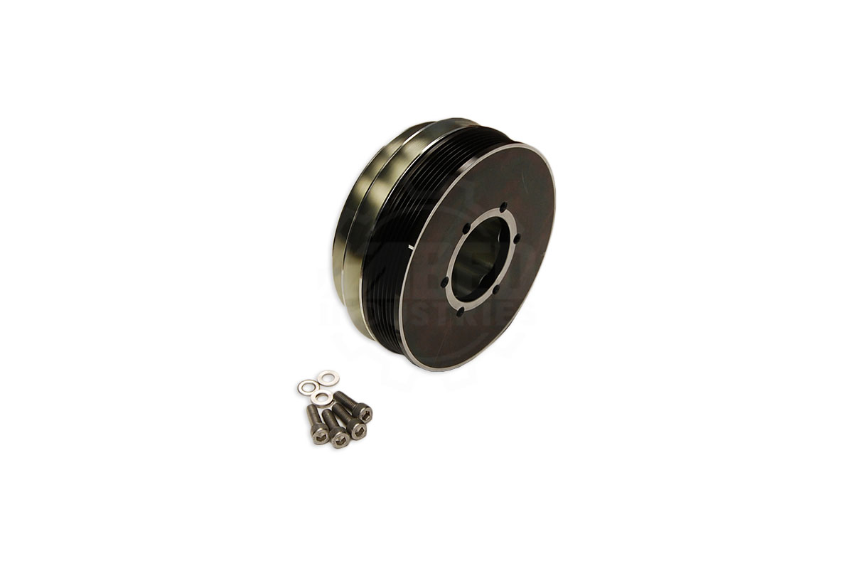2.2T 20V I5 - 3B | 7A | ADU | ABY (034/046 5PK + 2V Application) product image - SKU 462551_ADU