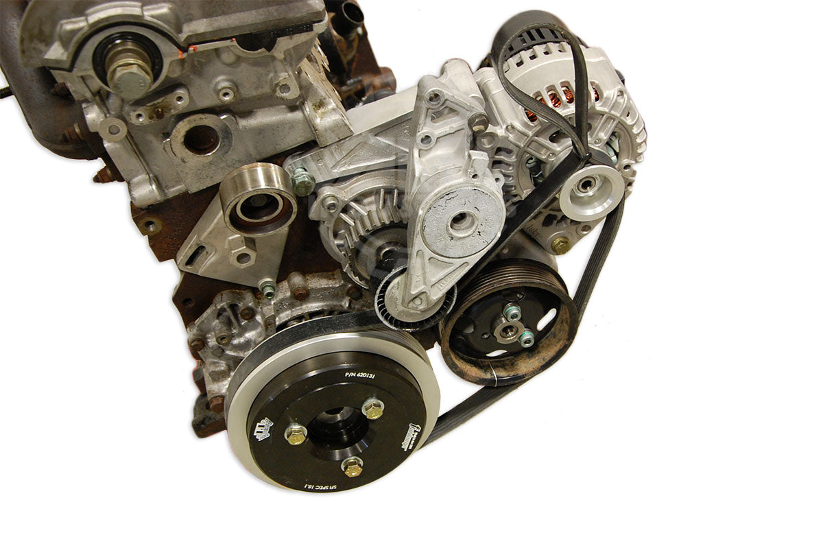2.5 10V Inline-5 Turbo Diesel - AEL (034/046 6-RIB Application) product image - SKU 462551_AEL