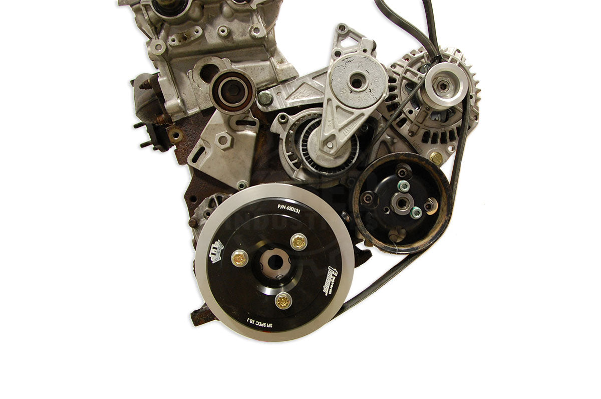 2.5 10V Inline-5 Turbo Diesel - AEL (034/046 6-RIB Application) product image - SKU 462551_AEL