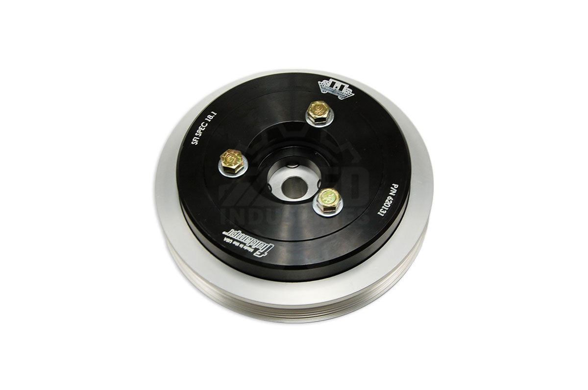 2.5 10V Inline-5 Turbo Diesel - AEL (034/046 6-RIB Application) product image - SKU 462551_AEL