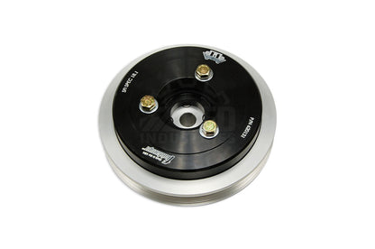 2.5 10V Inline-5 Turbo Diesel - AEL (034/046 6-RIB Application) product image - SKU 462551_AEL