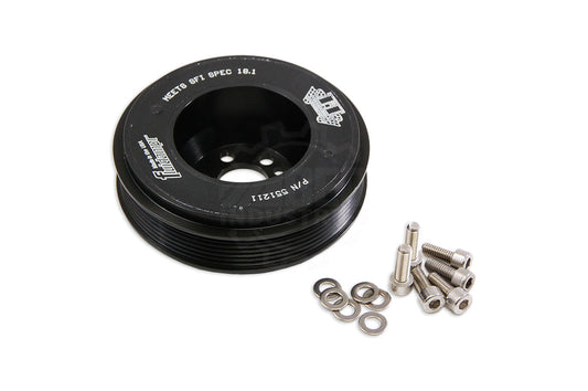 06D | 06F 2.0 TFSI Fluidampr product image - SKU 551211_20TFSI