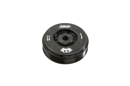 VR6 Fluidampr (2.8 12V | 2.8 24V | 3.2 24V | 3.6 24V VR6) product image - SKU 551221_VR6