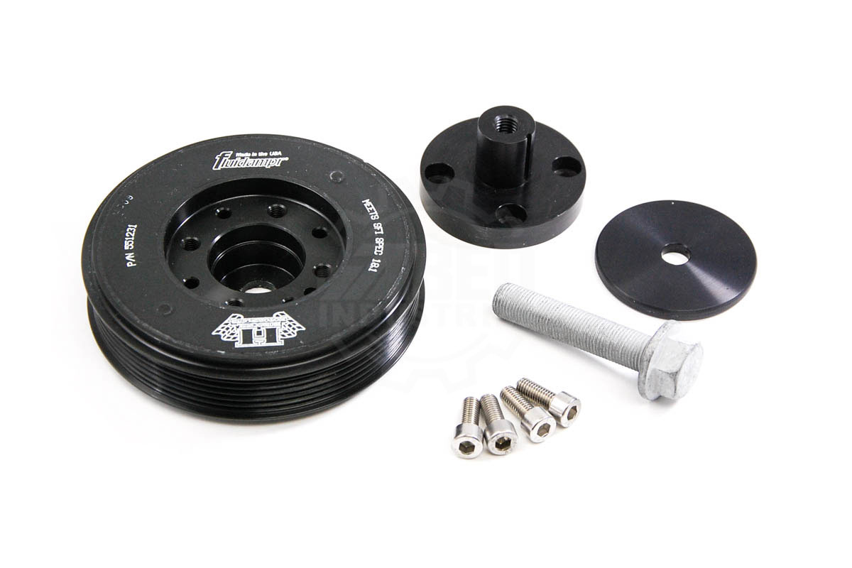 1.8 & 2.0 TSI – All EA888.X Engine product image - SKU 551231_20TSI