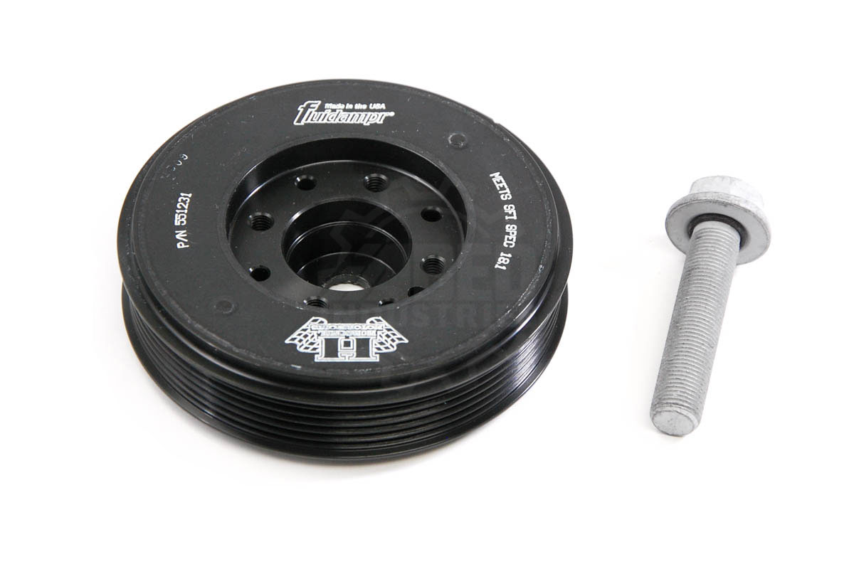 1.8 & 2.0 TSI – All EA888.X Engine product image - SKU 551231_20TSI