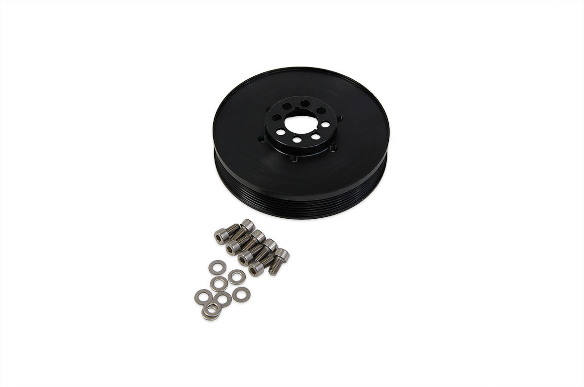 2.7 V6 Twin Turbo (078 B5 S4 & B5 RS4 Application) product image - SKU 651211_27TT