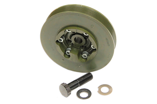 2.2 20V I5 Turbo - AAN (034/046/054 6PK Application)