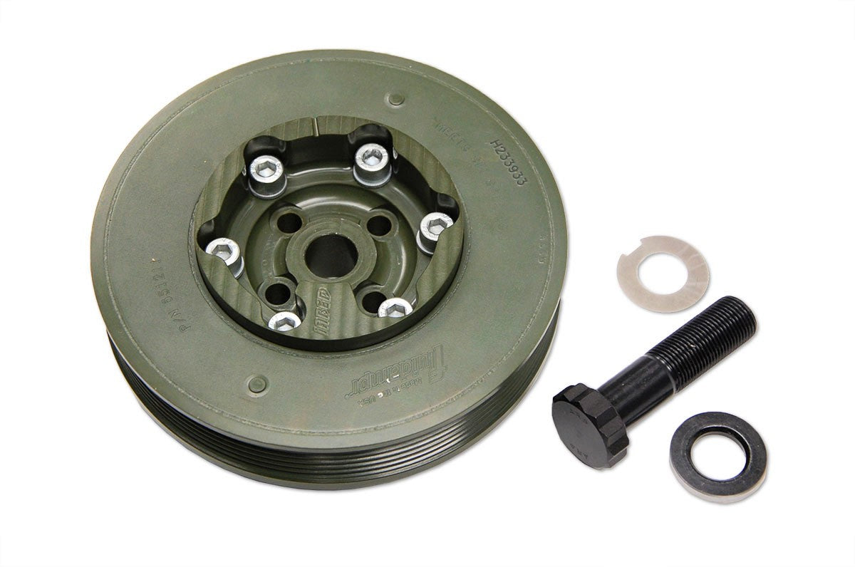 2.2 20V I5 Turbo - AAN (034/046/054 6PK Application) product image - SKU 651462_AAN