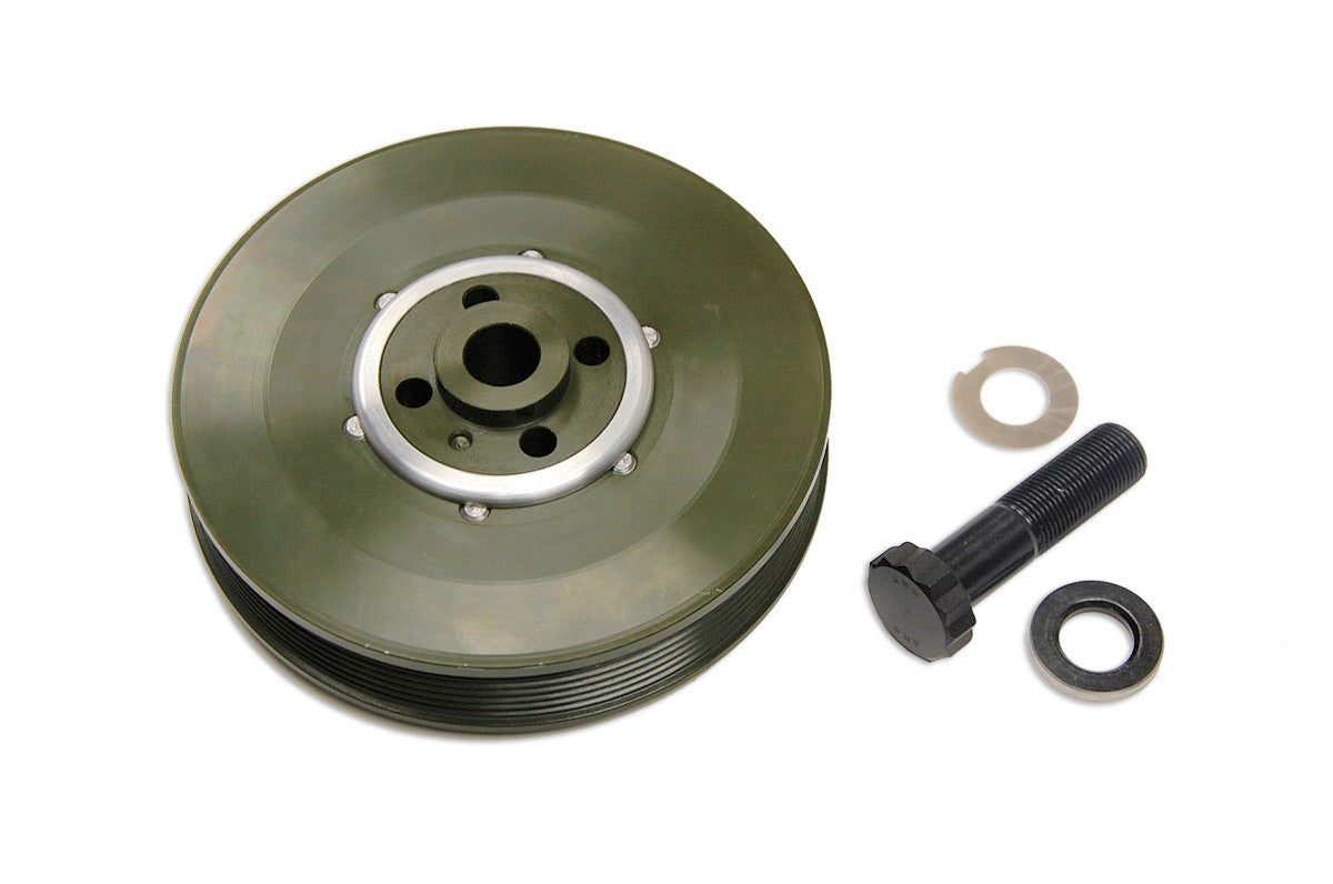 2.2 20V I5 Turbo - AAN (034/046/054 6PK Application) product image - SKU 651462_AAN