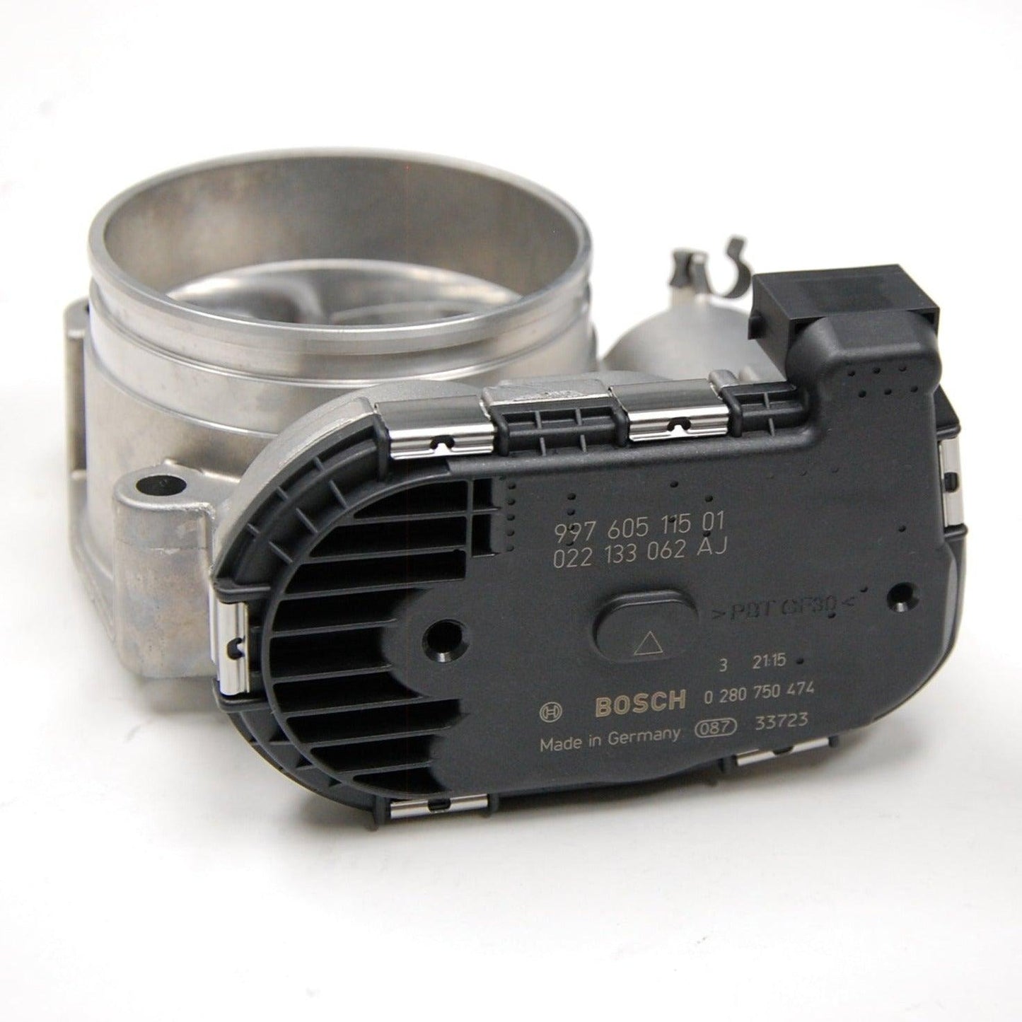 74MM Bosch Throttle Body