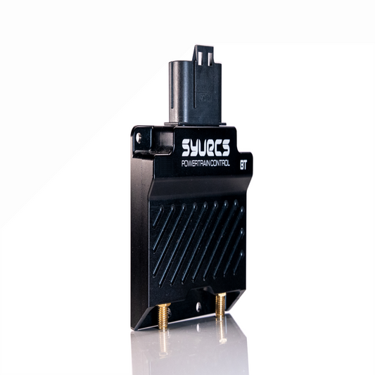 Syvecs BTIMU