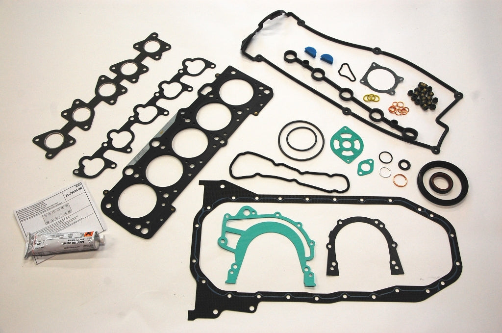 7A / 3B / AAN / ABY / ADU 2.2 I5 TURBO Master Gasket kit product image - SKU 462-226-017