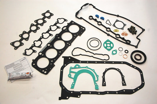7A / 3B / AAN / ABY / ADU 2.2 I5 TURBO Master Gasket kit