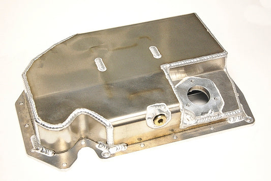 EA888 Baffled Aluminum Oil Pan product image - SKU 462-103-888-TAB