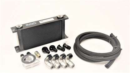07K - 2.5 Longitudinal Oil Filter Housing (Engine Swap Housing) product image - SKU 462-635-0020