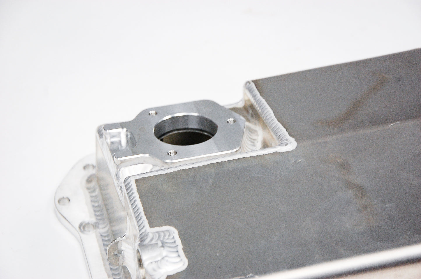 2.8 | 2.9 |  3.2 12V & 24V VR6 - Transverse Baffled Aluminum Oil Pan product image - SKU 462-103-VR6-TAB