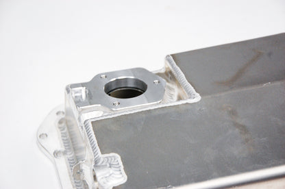 2.8 | 2.9 |  3.2 12V & 24V VR6 - Transverse Baffled Aluminum Oil Pan product image - SKU 462-103-VR6-TAB