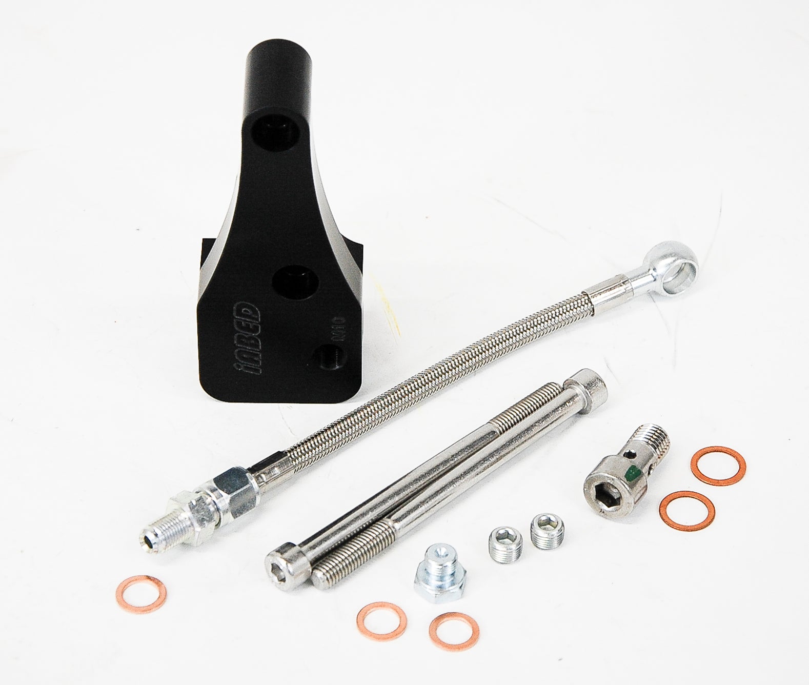 EA888.1 Oil Pressure Bar product image - SKU 462-635-0015