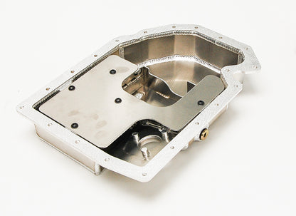 EA888 Baffled Aluminum Oil Pan product image - SKU 462-103-888-TAB