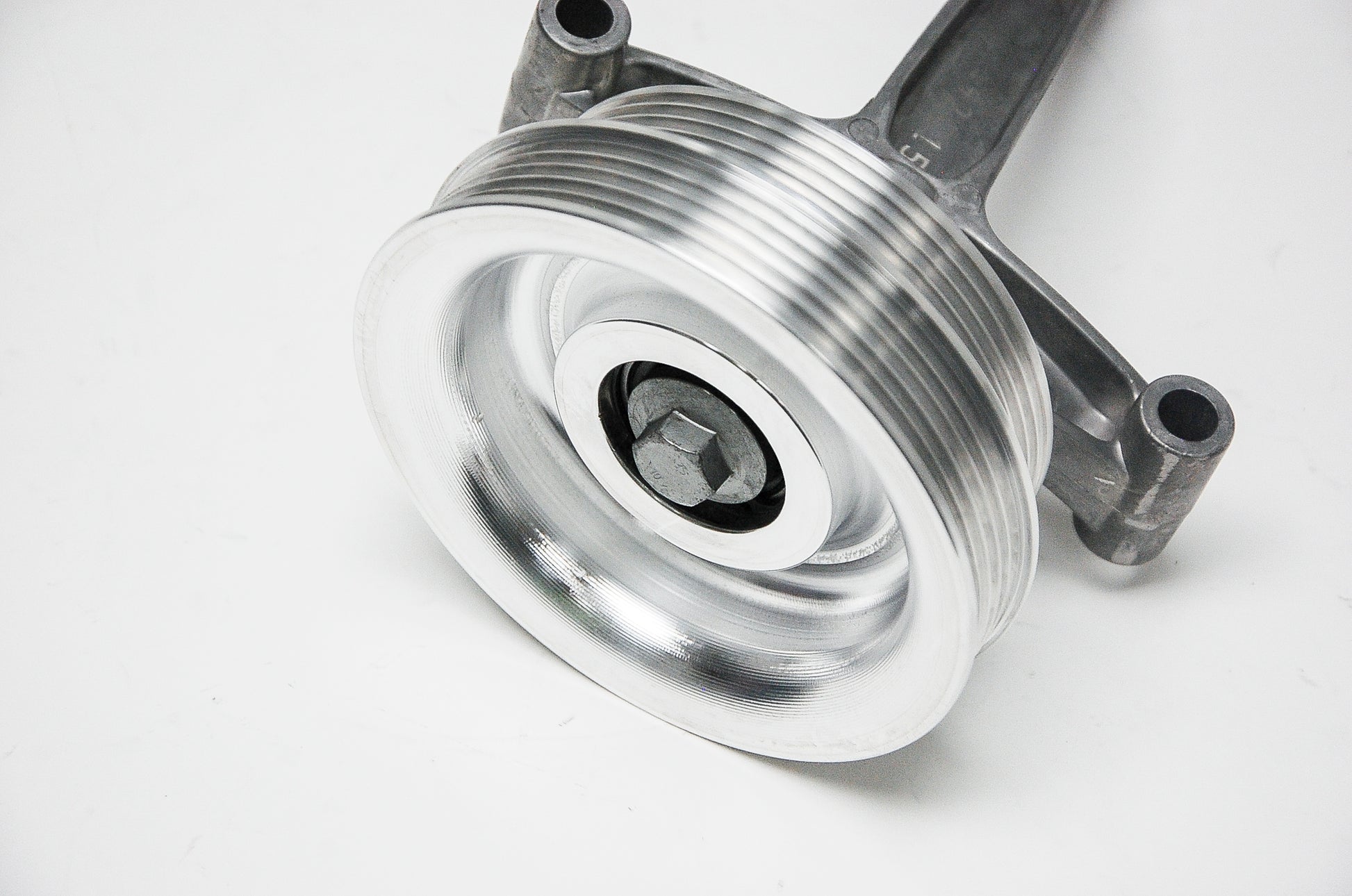 07K 2.5 Rabbit & TT-RS A/C Delete Pulley product image - SKU 462-075-006