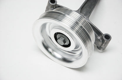 07K 2.5 Rabbit & TT-RS A/C Delete Pulley product image - SKU 462-075-006