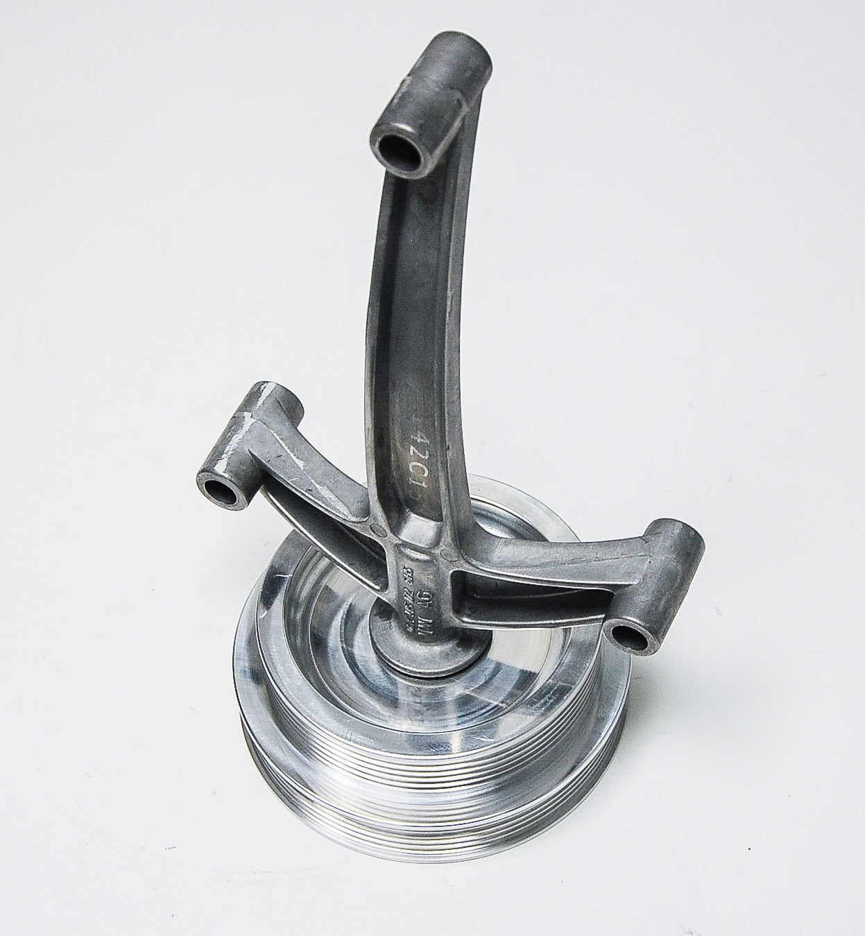 07K 2.5 Rabbit & TT-RS A/C Delete Pulley product image - SKU 462-075-006