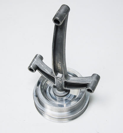 07K 2.5 Rabbit & TT-RS A/C Delete Pulley product image - SKU 462-075-006