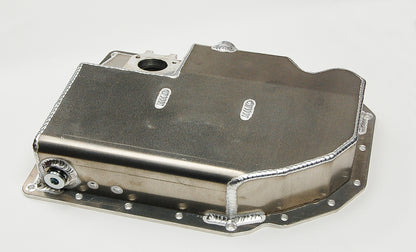 EA888 Baffled Aluminum Oil Pan product image - SKU 462-103-888-TAB