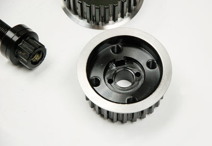 VW827 - 16V CrFe Crankshaft Gear product image - SKU 462-002-0004
