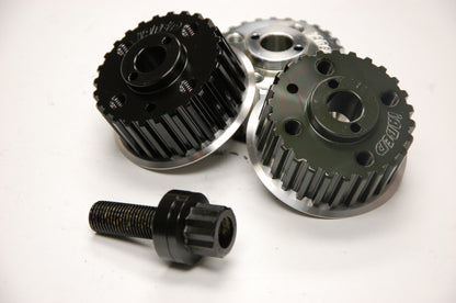 VW827 - 16V CrFe Crankshaft Gear product image - SKU 462-002-0004