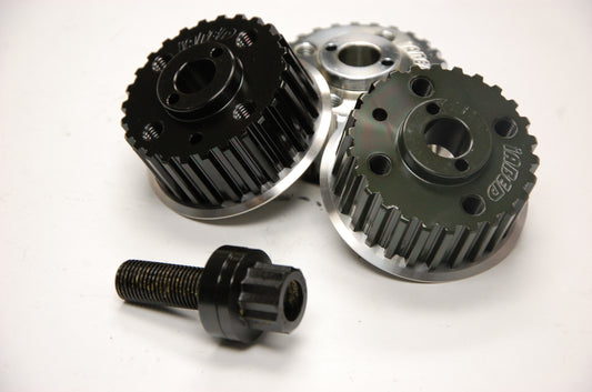 VW827 - 16V CrFe Crankshaft Gear product image - SKU 462-002-0004