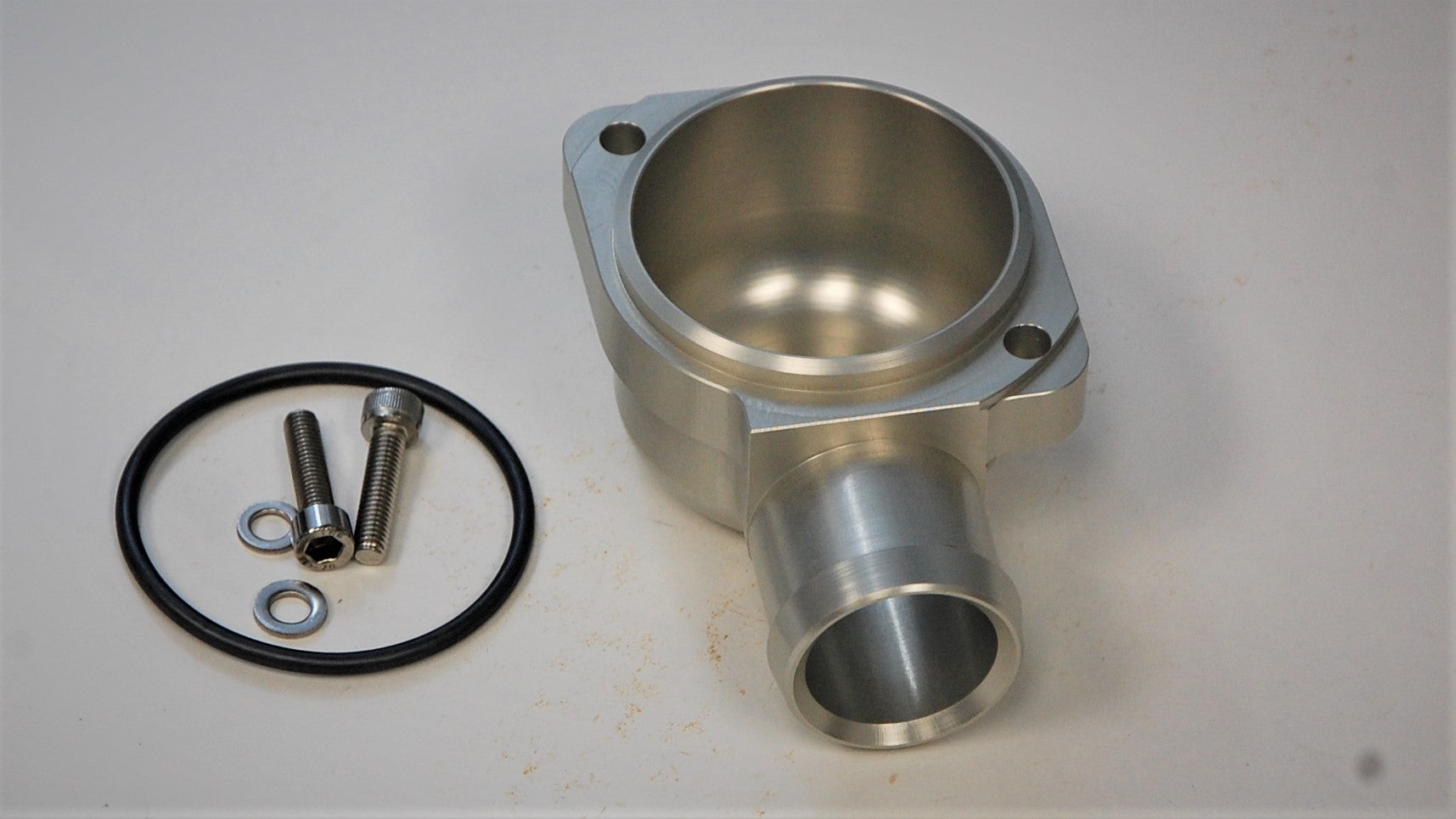 AUDI 2.2 20V T - AAN / ABY Thermostat housing product image - SKU 462-226-001